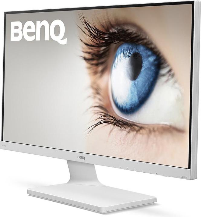 Actual product image BenQ Pd2700q (2560 x 1440 pixels, 27")
