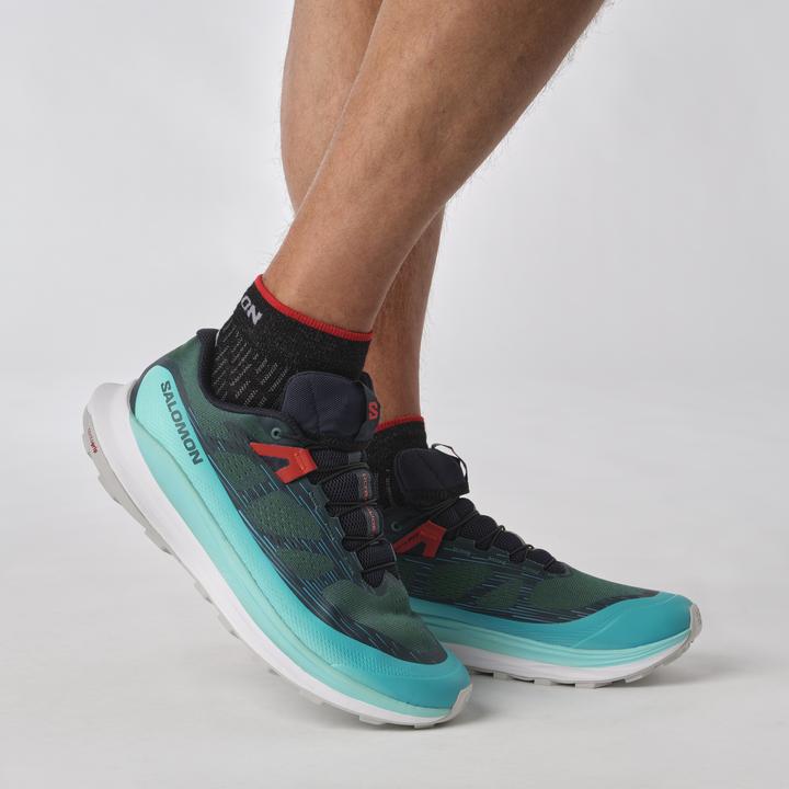 Produktbild Salomon Ultra Glide 2 Herren Trailrunningschuhe (43)
