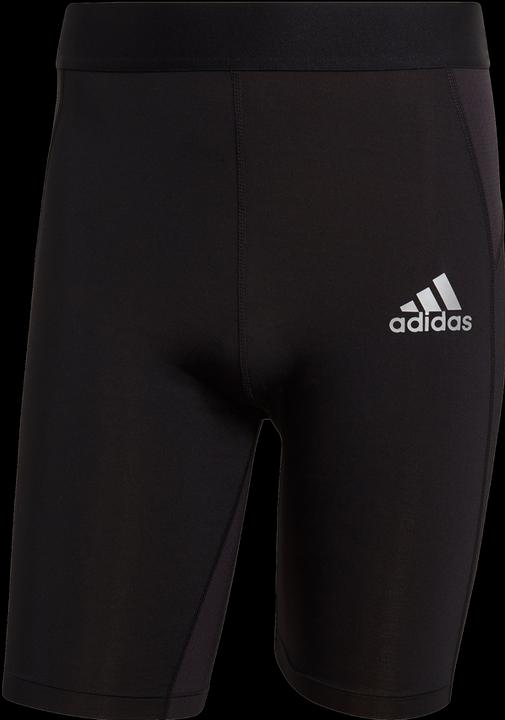 Actual product image adidas Techfit Short (M)