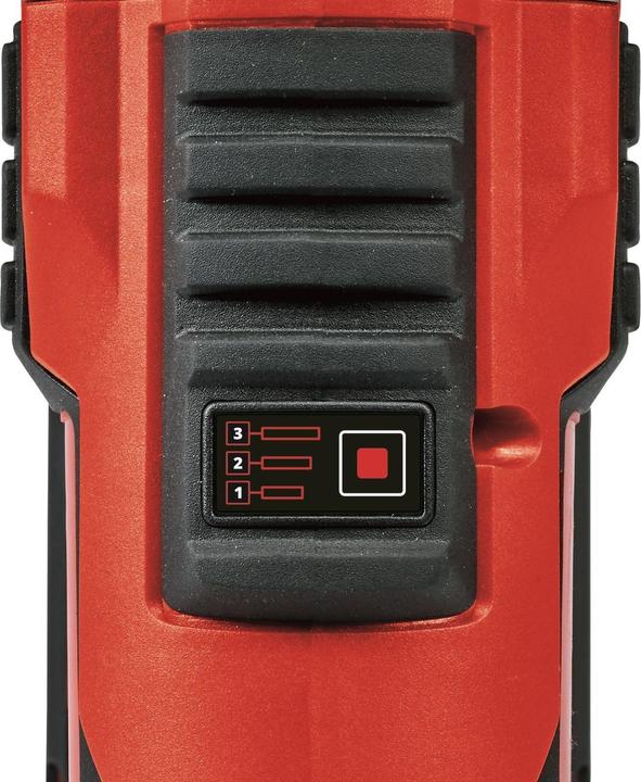 Produktbild Einhell Impaxxo 18/400 Solo (Akkubetrieb)