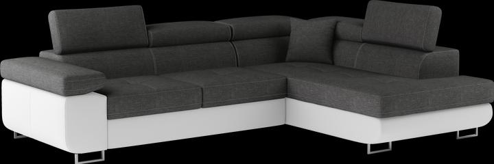 Produktbild ELTAP Anton (4-Sitzer, Bettsofa, Ecksofa)