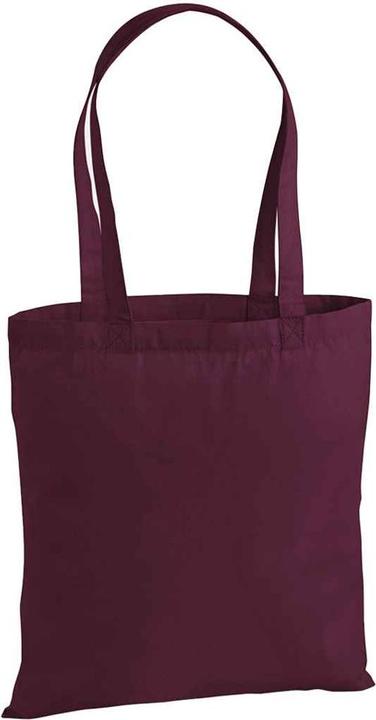 Immagine prodotto Westford Mill - Borsa tote in cotone (10 l)