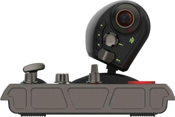 Produktbild Turtle Beach Velocity One - Flightdeck (PC)