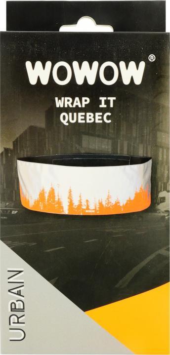 Immagine prodotto Wowow Wrap Quebec
