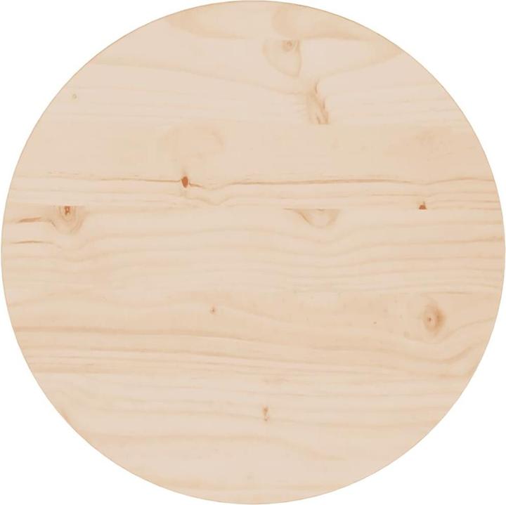 Actual product image VidaXL Kresten (40 x 2.5 x 2.5 cm)