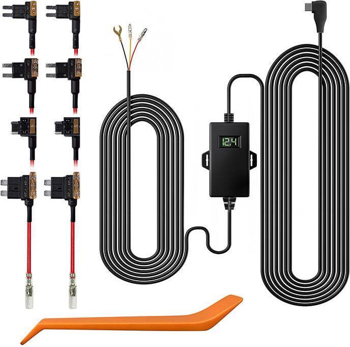 Redtiger RTH30GS Type C cable set