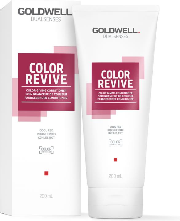 Actual product image Goldwell Dualsenses Color Revive Conditioner (200 ml)