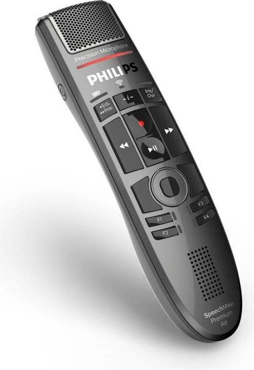 Produktbild Philips SpeechMike Premium Air SMP4000