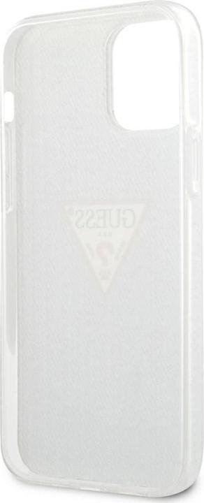 Immagine prodotto Guess Jeans in denim con copertura rigida (Apple iPhone 12 Pro Max)
