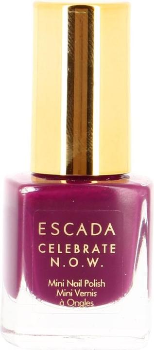 Escada Celebrate Now Nagellack Intense Plump - 45 Ml (Eau de Parfum, 45 ml)