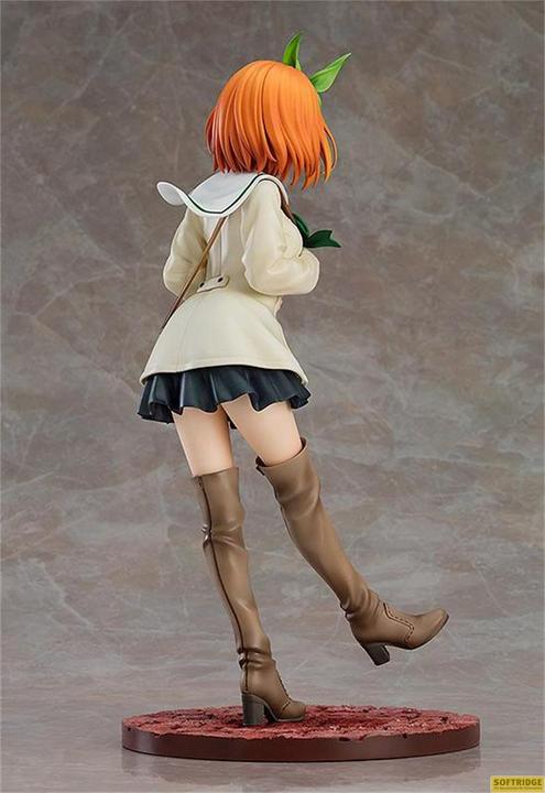 Image du produit Good Smile Company THE QUINTESSENTIAL QUINTUPLETS - Yotsuba "Date" - Statuette 27cm