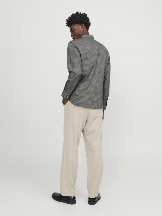 Produktbild Jack & Jones Dehnbares Hemd (XL)