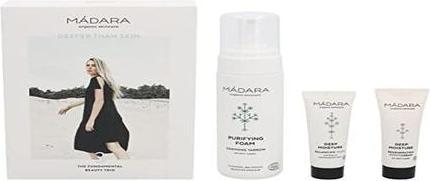 Immagine prodotto Madara Starter Set 2014 Diventa Biologico (Set per la cura del viso)