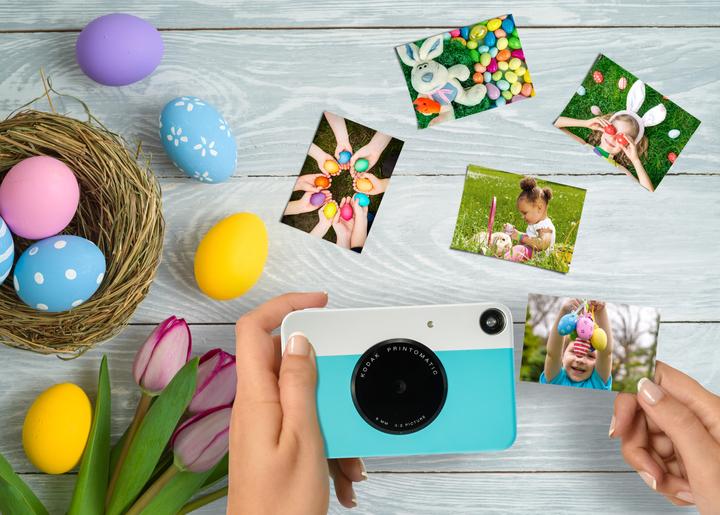 Produktbild Kodak Printomatic