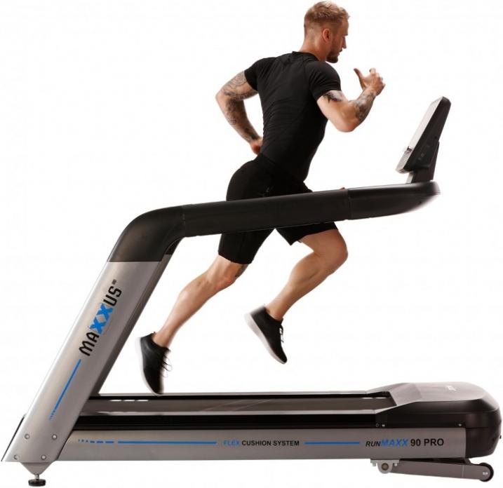 Produktbild Maxxus RunMAXX 90 Pro