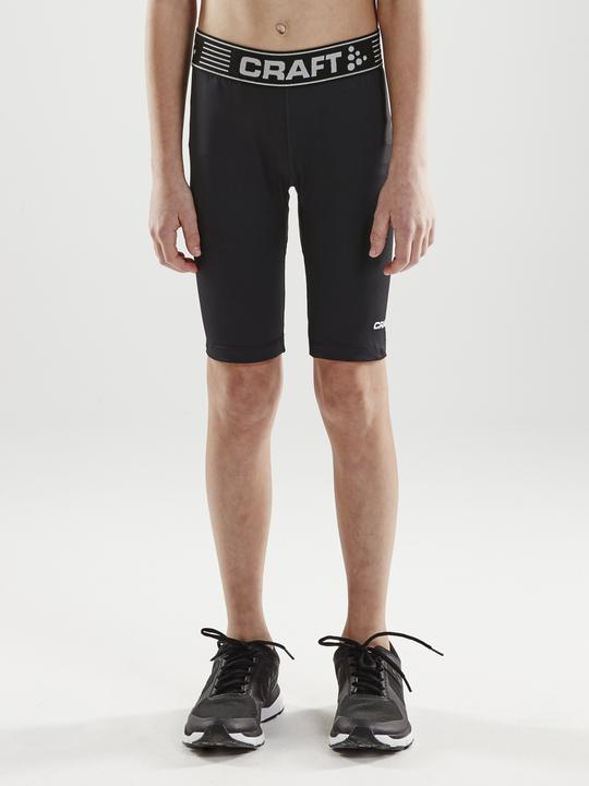 Produktbild Craft Pro Control Compression Short Tights Jr (146)