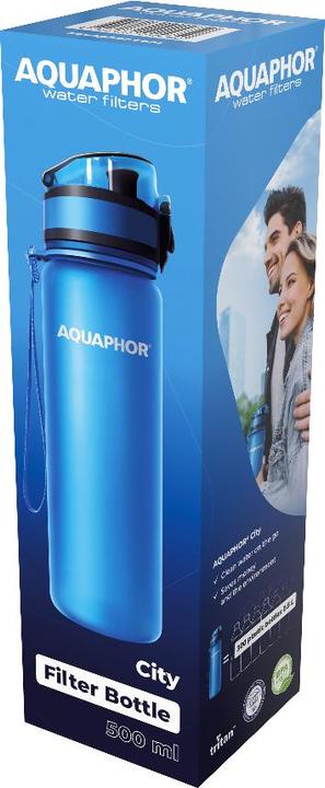 Produktbild Aquaphor City (0.50 l)
