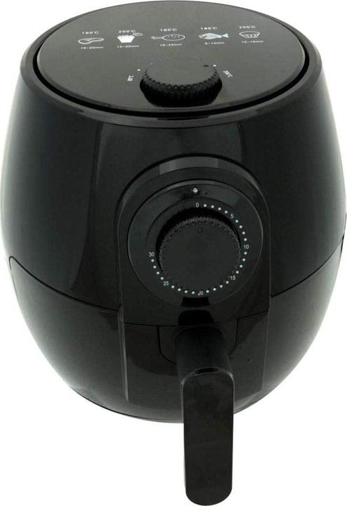 Produktbild BerlingerHaus Fritteuse (CH-Stecker)