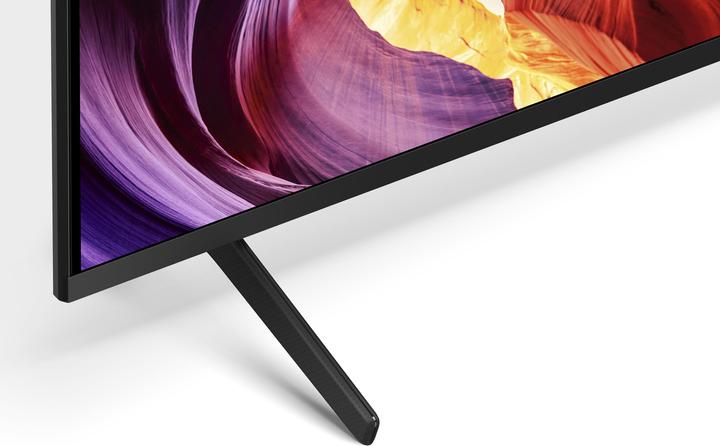 Image du produit Sony KD-55X80K (55", X80K, LCD, 4K, 2022)