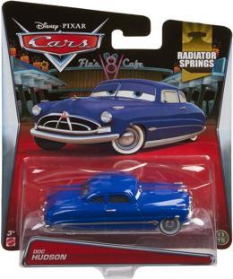 Produktbild Mattel Cars