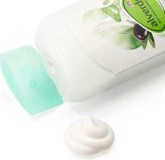 Produktbild dm alverde Körperlotion (Körperlotion, 250 ml)