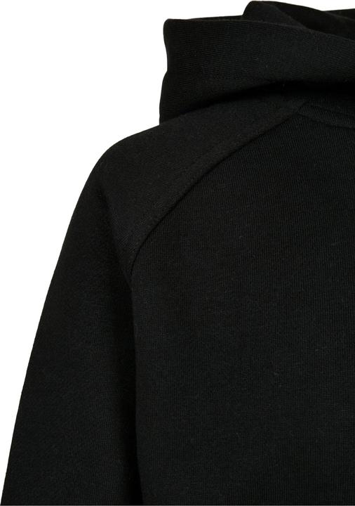 Immagine prodotto Urban Classics Ragazzi, felpa con cappuccio vuota (122)