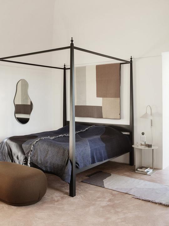 Produktbild Ferm Living Shay (130 x 180 cm)