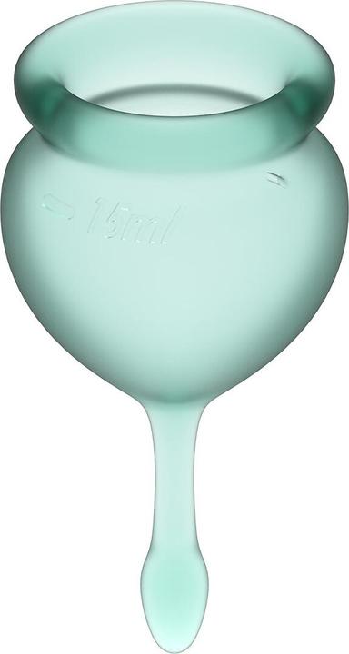 Produktbild Satisfyer Feel Good (Normal)