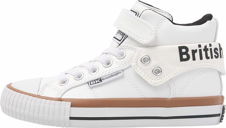 White/Black