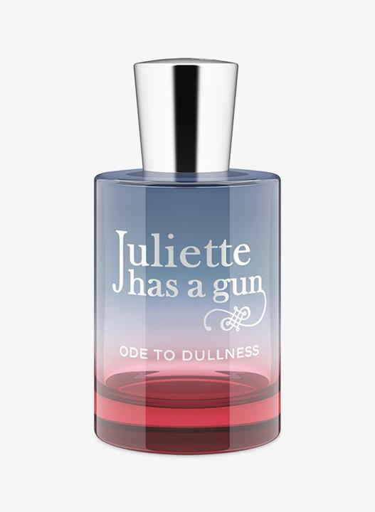 Actual product image Juliette Has a Gun Ode to Dullness (Eau de parfum, 100 ml)