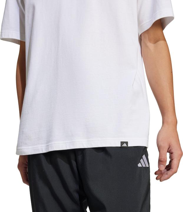 Actual product image adidas Lounge Slide Graphic (XXL)