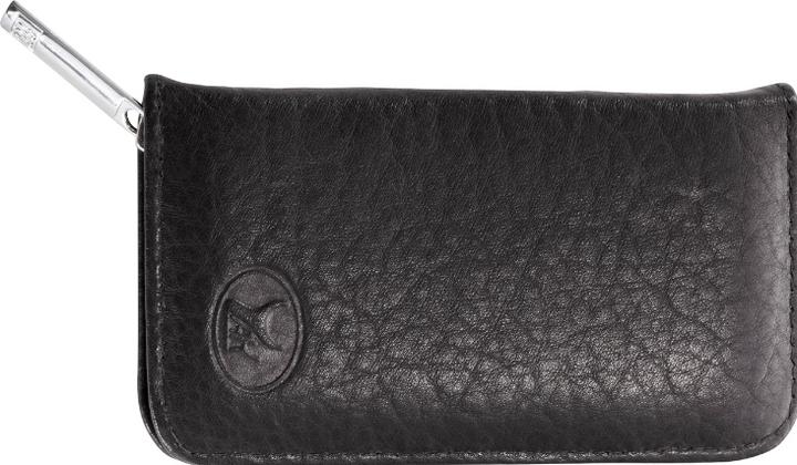 Immagine prodotto Zwilling Custodia con cerniera in pelle di yak nera 5 pezzi.