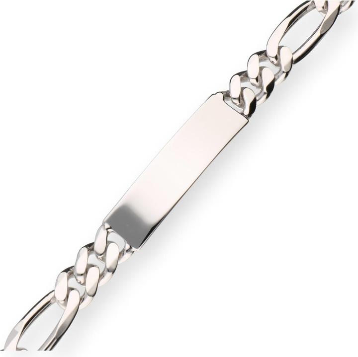 Carat Identity (0.92 cm, Silber)