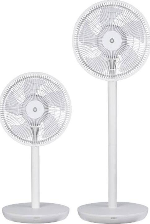 Actual product image Sonnenkönig Flex Vind (49 dB)
