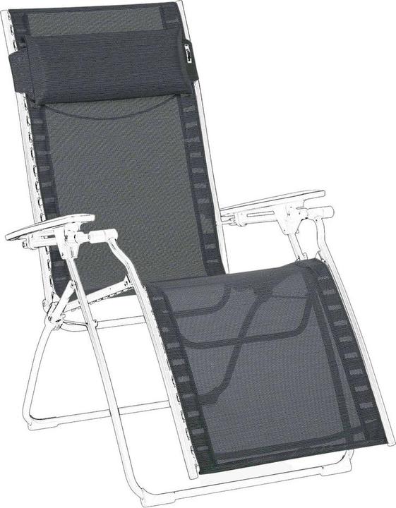 Produktbild Lafuma Evolution Relax Ersatzteil für Evolution Relax