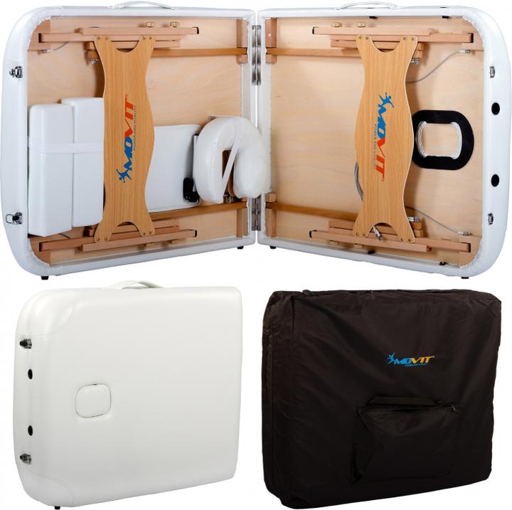 Produktbild Maxstore Massageliege