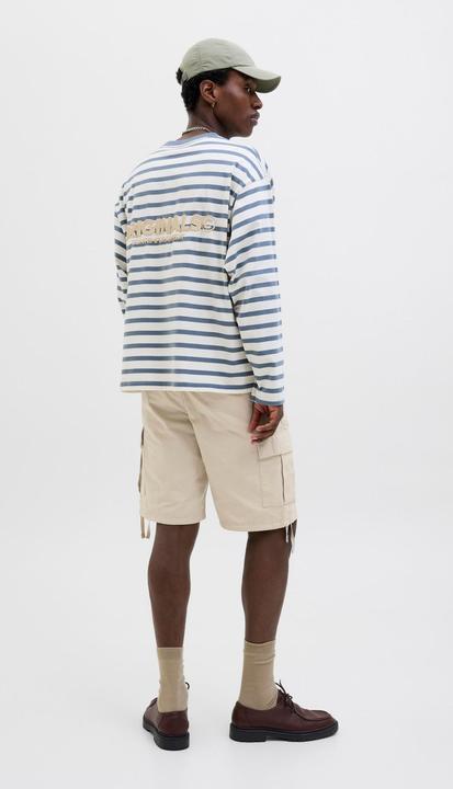 Produktbild Jack & Jones Jpstcole Barkley Jjcargo Shorts Sn (XS)