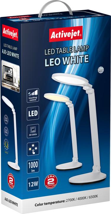 Produktbild Activejet LED-Schreibtischleuchte AJE-LEO (1000 lm)
