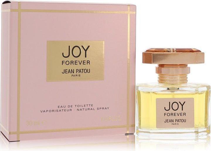 Actual product image Jean Patou Joy Forever (Eau de toilette, 30 ml)