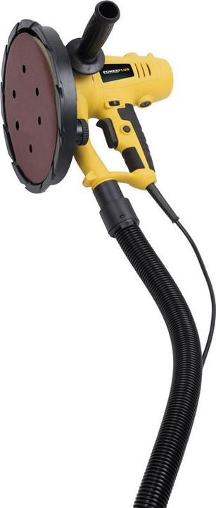 Produktbild Powerplus POWX0478 (Exzenterschleifer, 1220 W)