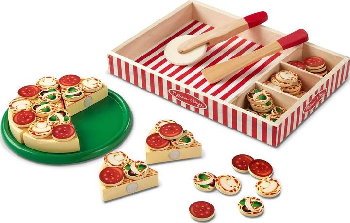 Melissa & Doug Pizza Party