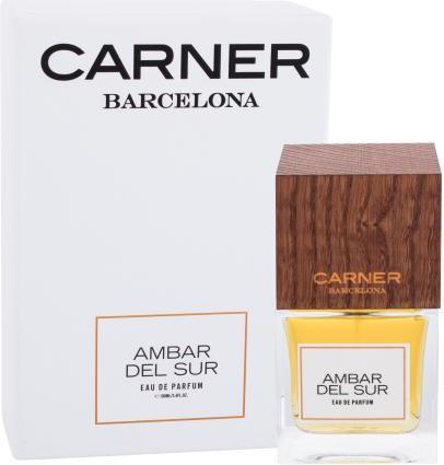 Immagine prodotto Carner Barcelona Ambar Del Sur (Eau de parfum, 100 ml)