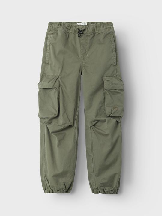 Actual product image Name it Parachute trousers (146)