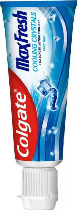 Colgate Max Fresh Cooling Crystals, Reisegrösse (20 ml)