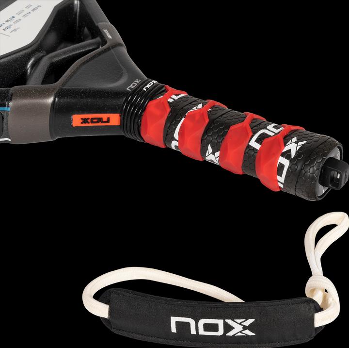 Actual product image Nox AT10 Luxury GENIUS 2024 by Agustín Tapia