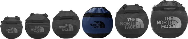 Produktbild North Face Base Camp (95 l)
