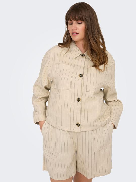 Actual product image Only CARMONICA Jacke Jacke (L)