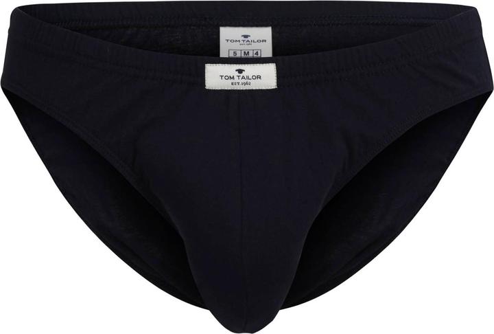 Immagine prodotto Tom Tailor Slips (XL, Confezione da 7)