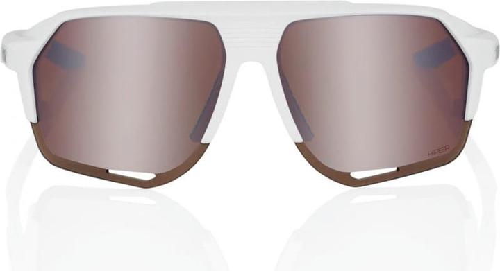Image du produit 100% Norvik (blanc tendre tact blanc, HiPER argent)