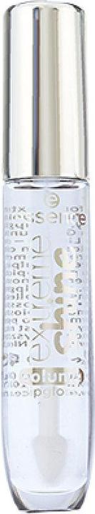 Actual product image essence Extreme Shine Volume (01 Crystal Clear)